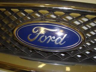 Эмблема передняя Ford Focus 2