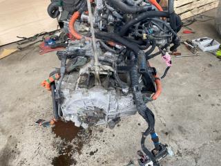 АКПП Toyota ESTIMA HYBRID AHR20W 2008 2AZFXE