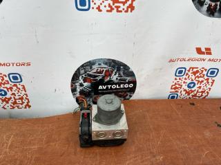 Блок ABS VW Passat B7 2015 CVCA Блок ABS VW Passat B7 2015 CVCA