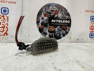 Резистор печки VW Tiguan 2 2020 DGUA Резистор печки VW Tiguan 2 2020 DGUA