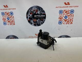 Блок ABS VW Passat B7 2015 CVCA Блок ABS VW Passat B7 2015 CVCA