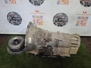 АКПП (Автоматическая коробка передач) Land Rover Discovery L319 2014 306PS