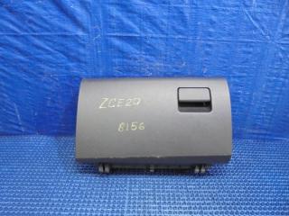 Бардачок пассажира TOYOTA WISH 2009 ZGE20 2ZR-FAE 55550-68020-B0 контрактная