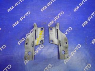 Петля капота NISSAN SUNNY FB15 QG15DE 654014M400 контрактная