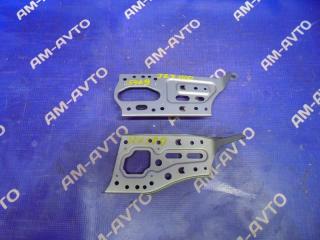 Крепление магнитолы TOYOTA CRESTA JZX100 1JZ-GE 86212-22160 контрактная