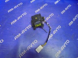 Сервопривод печки TOYOTA VITZ NCP10 2NZ-FE 063700-7880 контрактная