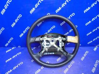 Руль TOYOTA SPRINTER TRUENO AE111 4A-FE 45100-12751 контрактная