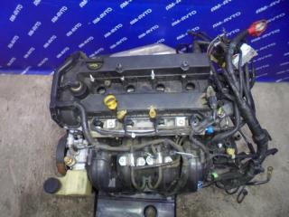 Двигатель ATENZA GG3S L3-VE