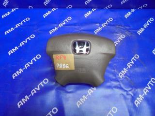 Подушка безопасности в руль HONDA STEPWGN 2003