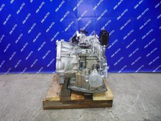 АКПП TOYOTA IST NCP110 1NZ-FE