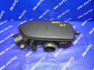 Резонатор воздушного фильтра SUBARU FORESTER SG5 EJ203 16520AA121 контрактная