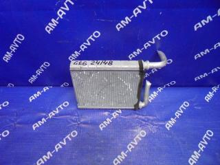 Радиатор печки HONDA FIT GE6 L13A 79110-TF0-003 контрактная