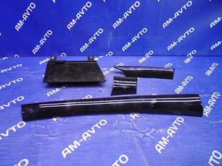 Накладка панели TOYOTA ALLION AZT240 1AZ-FSE 55476-20130 контрактная