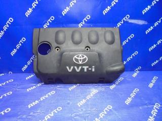 Крышка двигателя TOYOTA COROLLA SPACIO 2003 NZE121 1NZ-FE 11212-21010 контрактная