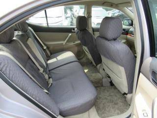 Чехлы TOYOTA ALLION AZT240 1AZ-FSE