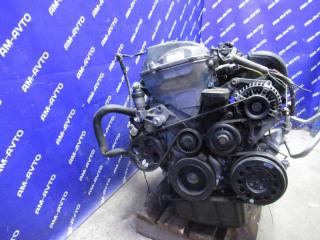Двигатель VOLTZ 2003 ZZE136 1ZZ-FE