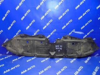 Защита бампера TOYOTA COROLLA FIELDER NZE121 1NZ-FE 51451-12020 контрактная