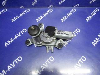 Моторчик заднего дворника TOYOTA ALLION ZZT240 1ZZ-FE 85130-20790 контрактная