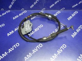 Трос переключения акпп TOYOTA SPRINTER MARINO AE101 4A-FE 33820-12440 контрактная