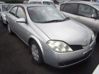 Датчик кислородный/Lambdasonde NISSAN PRIMERA TP12 QR20DE