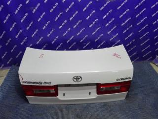 Крышка багажника TOYOTA CORONA PREMIO 1999 ST210 3S-FSE 64401-2B580 контрактная