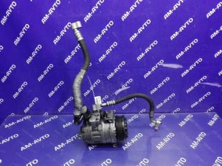 Компрессор кондиционера MERCEDES-BENZ S-Class 2002 W220 112944 A0002308511 контрактная