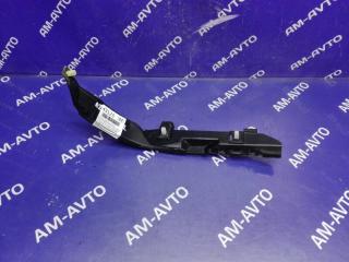 Крепление бампера заднее правое TOYOTA COROLLA FIELDER 2005 NZE121 1NZ-FE 52575-13020 контрактная