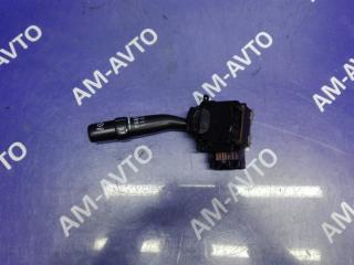 Подрулевой переключатель дворников TOYOTA MARK II 2000 JZX110 1JZ-FSE 84652-22880 контрактная