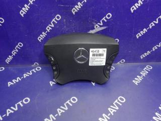 Подушка безопасности в руль MERCEDES-BENZ S-Class 2002 W220 112944 A2208208010 контрактная