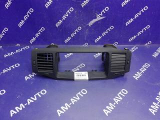 Консоль магнитофона TOYOTA COROLLA FIELDER 2005 NZE121 1NZ-FE 55406-12400-B0 контрактная