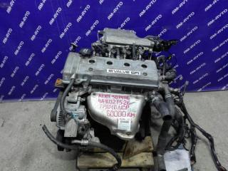 Двигатель SPRINTER MARINO 1992 AE101 4A-FE