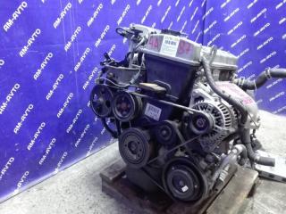 Двигатель SPRINTER MARINO 1992 AE101 4A-FE