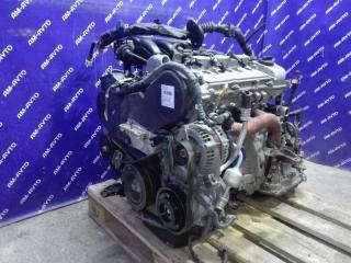 Двигатель HIGHLANDER 2005 MCU28 3MZ-FE