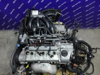 Двигатель LEXUS RX330 MCU38 3MZ-FE