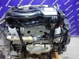 Двигатель RX330 2005 MCU38 3MZ-FE