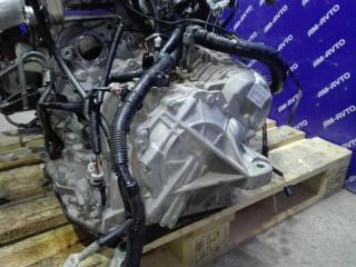 АКПП TOYOTA HIGHLANDER MCU28 3MZ-FE