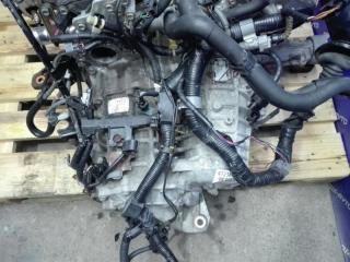 АКПП LEXUS RX300 MCU35 1MZ-FE