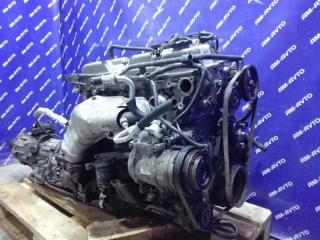 Двигатель REGIUS 2002 RCH47 3RZ-FE