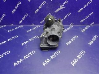 Заслонка дроссельная LEXUS RX300 2005 MCU35 1MZ-FE 22030-20060 контрактная