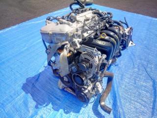 Двигатель TOYOTA AURIS ZRE152 2ZR-FE