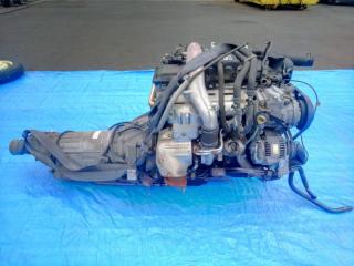 Двигатель GRAND HIACE 1997 KCH10 1KZ-TE