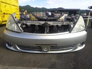 Ноускат TOYOTA ALLION 2004 ZZT240 1ZZ-FE 52119-2B460 контрактная