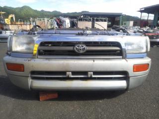 Ноускат TOYOTA HILUX SURF 1997 KZN185 1KZ-TE 52101-35330 контрактная