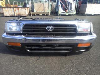 Ноускат TOYOTA HILUX SURF 1992 VZN130 3VZ-E 52101-35180 контрактная