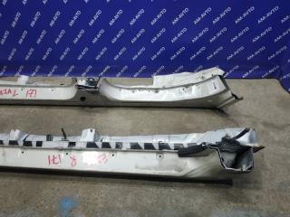 Порог кузовной MITSUBISHI GALANT EA7 4G94