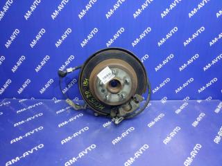 Ступица задняя правая TOYOTA HARRIER 2000 MCU15 1MZ-FE 42304-33020 контрактная