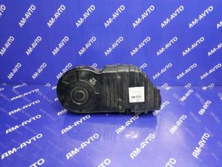 Корпус печки задний TOYOTA TOYOACE 1998 LY161 3L 87110-37040 контрактная