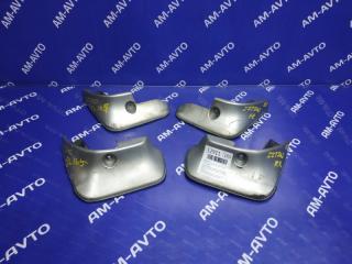 Брызговики TOYOTA ALLION 2004 ZZT240 1ZZ-FE 76622-20340 контрактная