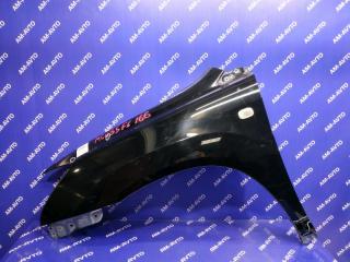 Крыло переднее левое TOYOTA HARRIER 2004 MCU35 1MZ-FE 53802-48050 контрактная