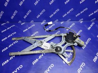 Стеклоподъемник передний правый TOYOTA HARRIER 2000 MCU15 1MZ-FE 85710-48010 контрактная